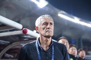 最新消息：北京國(guó)安俱樂(lè)部跟塞蒂恩就解約一事正在進(jìn)行談判???