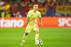 勒沃庫森官方：格里馬爾多傷勢無礙，將前往西班牙隊(duì)報(bào)到