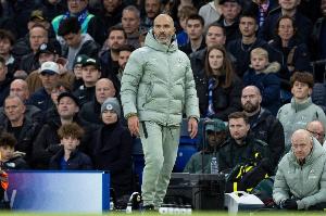 馬嗨還是馬圣？切爾西世俱杯大勝巴黎，聯(lián)賽能輸曼聯(lián)也能贏利物浦