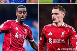 【億元對(duì)決】紅藍(lán)大戰(zhàn)一度有英超歷史上最貴的四名球員同時(shí)在場(chǎng)上