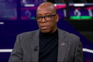 伊恩-賴特：阿森納如果要奪英超就是本季，我感覺(jué)他們不一樣了