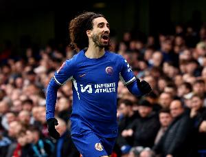 庫庫雷利亞：適應(yīng)英超不容易，但埃斯特旺和哈托今天都展現(xiàn)了實(shí)力