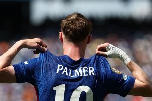 標(biāo)晚談切爾西傷?。河?人因傷缺陣，帕爾默等6人預(yù)計(jì)下一輪能回歸