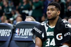 字母談新陣容：我看到了球隊潛力能打快節(jié)奏籃球 防守會變得更好