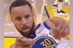 阿耶莎：開啟生涯第17個賽季&我為庫里感到驕傲 讓我們沖呀！