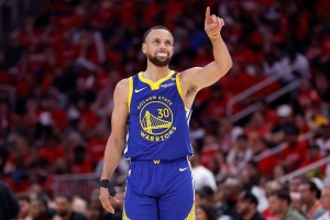 為庫里贏在當下！勇士放棄雙時間線 所有運作皆圍繞這位傳奇展開