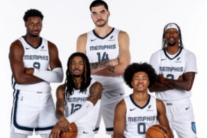 30天30隊·灰熊：厚度、上限、莫蘭特？