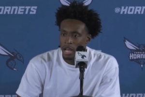 塞克斯頓：能量是有感染力的 每天都會注入活力整個賽季都會堅(jiān)持