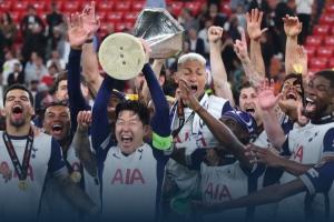 熱知識??澳波上次贏球是歐聯(lián)決賽1-0曼聯(lián)，現(xiàn)今2平5負三線告急