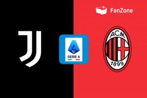 焦點(diǎn)戰(zhàn)！尤文vs米蘭首發(fā)：伊爾迪茲PK普利西奇，孔塞桑、魔笛先發(fā)