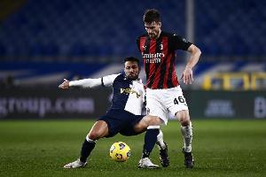 加比亞：普利西奇是現(xiàn)象級的球員，但即便如此也可能罰丟點球