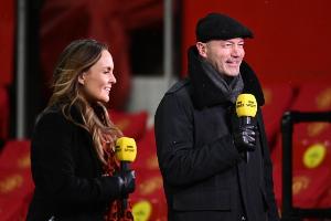 希勒：我目前仍看好利物浦奪英超，不過槍手的陣容厚度明顯提升了