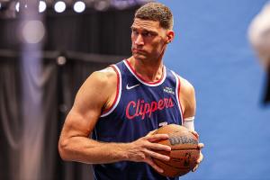 保羅：大洛打法有進(jìn)化表現(xiàn)不可思議 現(xiàn)在能拉開空間讓我感覺很酷