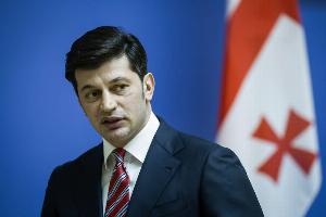 曾效力米蘭！共和報(bào)：卡拉澤第三次當(dāng)選格魯吉亞第比利斯市長