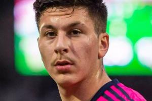 西媒：弗里克對巴德吉感到極其失望！認為其根本達不到巴薩的標準