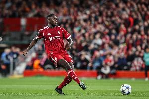 西媒：科納特接近與利物浦完成續(xù)約，皇馬將主攻另一個目標格伊