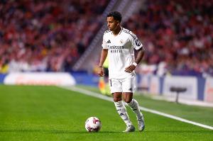 羅德里戈：只要皇馬還需要我，我就不會離隊