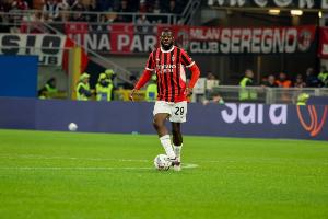 迪卡尼奧：莫德里奇加盟米蘭后，福法納也變得稱職了