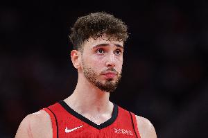 基本功都扎實了！火箭上半場罰球16罰全中 申京9罰9中