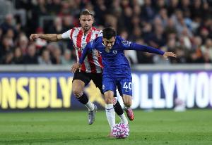 博納諾特：國家隊永遠(yuǎn)是第一位的 無法拒絕切爾西的邀請