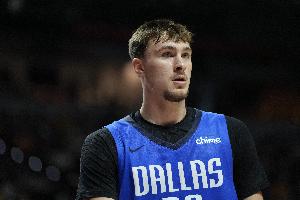 萊夫利：弗拉格作為狀元秀會面臨所有人挑戰(zhàn) 我們永遠是他的后盾