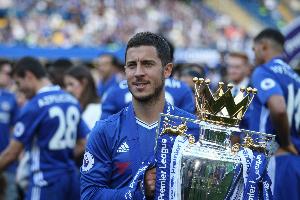 太陽報：切爾西將舉辦慈善傳奇賽對陣?yán)锲?，阿扎爾在名單之? >
                                        </div>
                                    </div>
                                                                        <div   id=