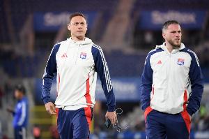 馬蒂奇：現(xiàn)在的年輕球員玩電子游戲太多，還想立刻模仿梅西和C羅