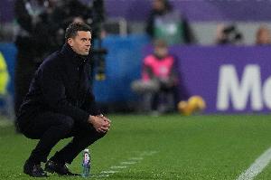 與尤文仍有2年合同！羅馬諾：摩納哥想請莫塔執(zhí)教，但他想休息