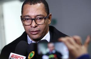 G-席爾瓦：阿森納正在為冠軍而努力 恩德里克需要穩(wěn)定的出場時(shí)間