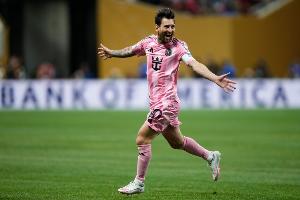 NBA熱火新援：我當(dāng)初去巴塞羅那打球但梅西走了，現(xiàn)在想去看他