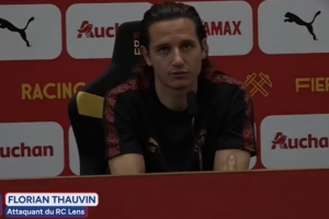 時(shí)隔6年回歸！托萬：重回法國隊(duì)太不可思議，能入選是真正的驕傲