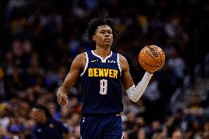 掘金主帥：沃特森和首發(fā)球員搭檔效果不錯(cuò) 他是季前賽的一大亮點(diǎn)