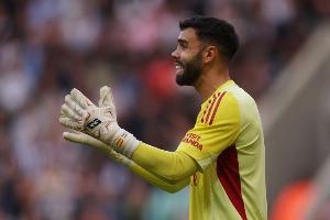 現(xiàn)周薪10萬鎊！BBC：阿森納與拉亞就漲薪達(dá)最終協(xié)議 合同年限不變