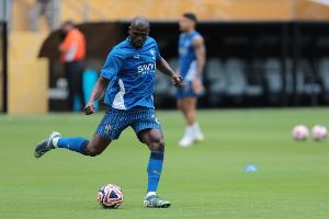 羅馬諾：庫利巴利合同明夏到期，利雅得新月希望和球員降薪續(xù)約