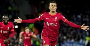 蒂亞戈：內心讓我踢球的那孩子已經(jīng)消逝了 克洛普說我會成為教練