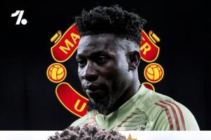 太陽報：特拉布宗體育愿意買斷奧納納，2年前曼聯(lián)購入花了5020萬