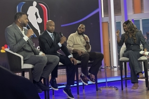 東部誰會脫穎而出？安東尼預測尼克斯 麥迪&卡特看好騎士