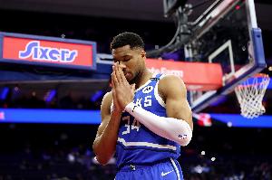 字母哥離隊風云再起！你認為字母哥何時會離開雄鹿