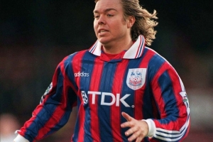 曾排金球獎第四！前瑞典國腳布洛林：28歲選擇退役因為感到無趣