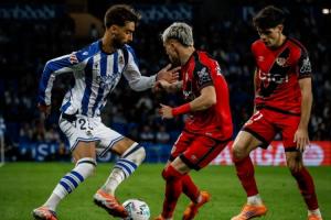 自取滅亡？皇社8輪1勝排西甲倒2，近年出售多名主力+卸任功勛主帥