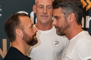 太陽報：前阿森納門將組織拳擊賽，切爾西與熱刺名宿上演對決