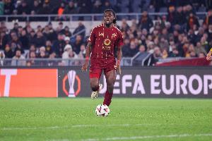 羅馬球員德轉(zhuǎn)身價變動：7人漲5人跌，科內(nèi)漲至5000萬歐元