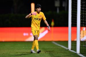 前中超門將轉(zhuǎn)型拍短劇！王年將成：踢中乙月薪3000；偶像是王大雷