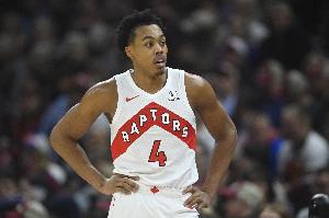 不練投籃？斯科蒂-巴恩斯19分鐘6中0靠罰球拿到1分 另有3斷4板5助