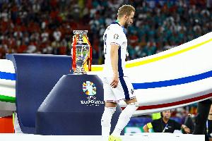 歐文：凱恩等球員正漸漸老去，我對英格蘭奪世界杯沒有信心