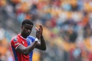 夏窗3500萬不賣！天空：水晶宮愿1月賣格伊，已在為他離隊(duì)做準(zhǔn)備