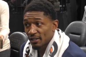 比爾：我已做好了心理準(zhǔn)備 愿意做出犧牲在防守端投入更多精力