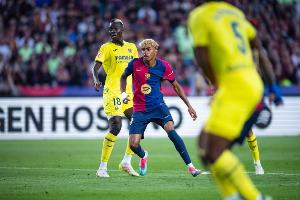 比利亞雷亞爾CEO談海外賽：前往觀戰(zhàn)的黃潛球迷可以免費(fèi)出行