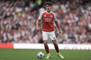 諾爾高：槍手會是我效力的最后一家國外俱樂部，能踢歐冠我很高興