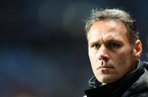 范巴斯滕批評西甲海外賽：這是完全荒謬的，歐足聯(lián)必須結(jié)束這一切